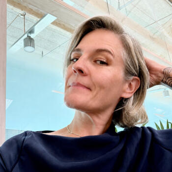 Nanny job in Brønderslev: babysitting job Tina