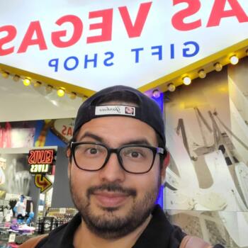Babysitting job in Kitchener: babysitting job Eduardo