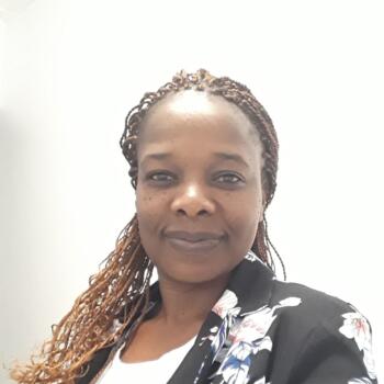 Babysitter Cape Town: Dorothy