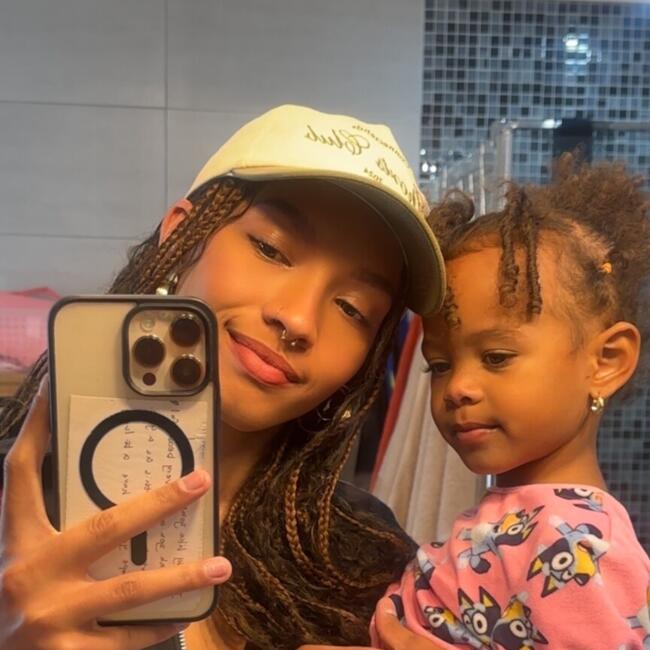 Babysitter in Bettembourg: Aïcha