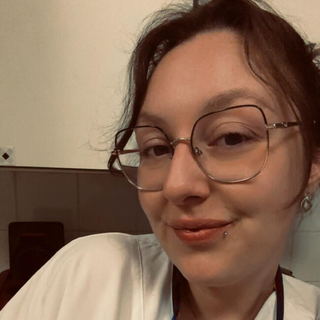 Babysitting job in Argeles: Anaïs