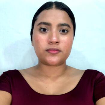 Niñera en Guayaquil: Judith
