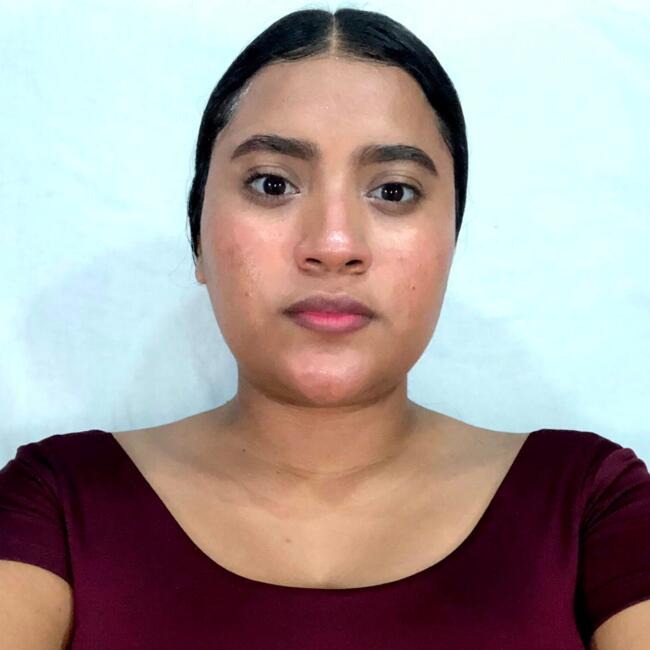 Niñera en Guayaquil: Judith