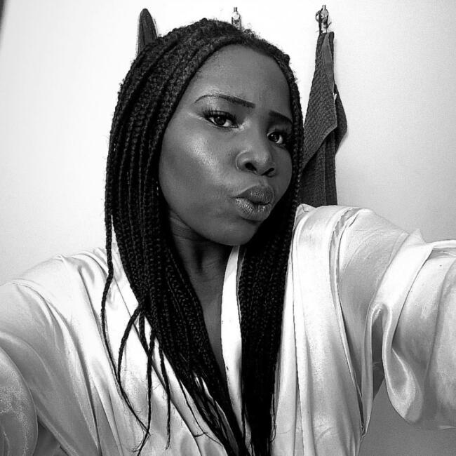 Babysitter in Viby J: Aliyah