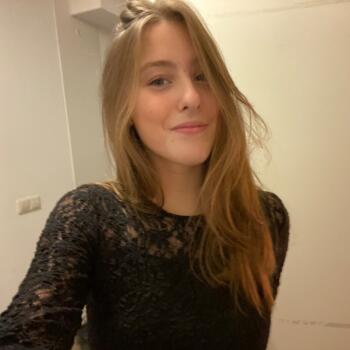 Oppas in Culemborg: Sophie