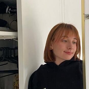 Babysitter in Neuchâtel: Zoé