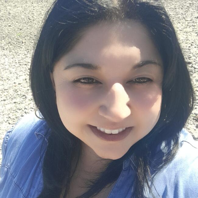 Niñera en Concepción: Maria