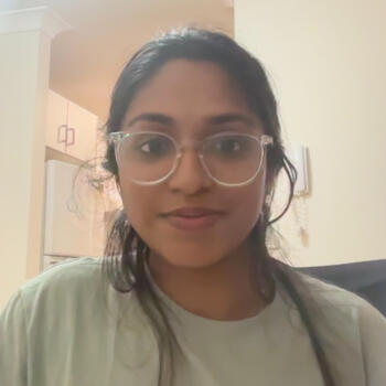 Babysitter Sydney: Vika