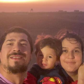 Δουλειά για babysitter στην περιοχή Σαντιάγο: δουλειά φύλαξης παιδιών Daniela