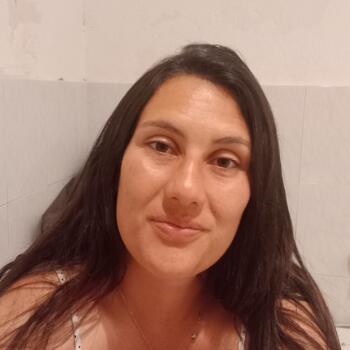 Babysitter Montijo: Julia