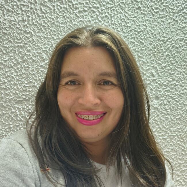 Babysitter in Bogotá: Yury Milena Fajardo Ladino