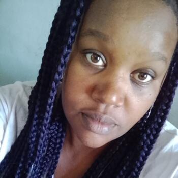 Nanny Thembisa: Zuzeka