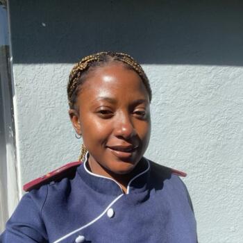 Nanny in Roodepoort: Rosemary