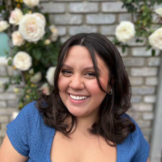 Babysitter in San Bernardino: Jayleen