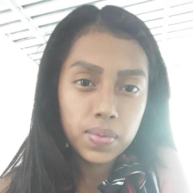 Niñera en Panamá: Estefany