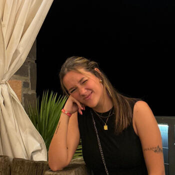 Nanny in Zaragoza: Delia