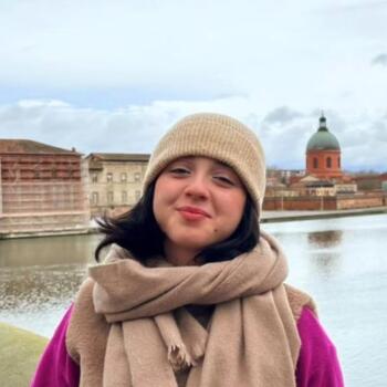 Baby-sitter in Segrate: Maria Cristina