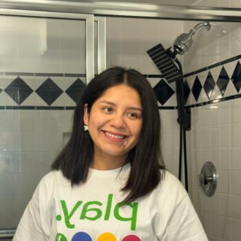 Nanny in Springfield (Virginia): Yulisa