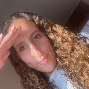 Babysitter em Amadora: Maria