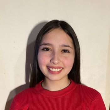 Babysitter in Port Montt: Isskha