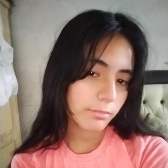 Niñera en José C. Paz: Jazmin