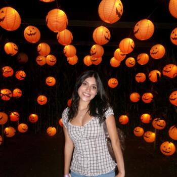 Babysitter in Burbank (California): Alyssa