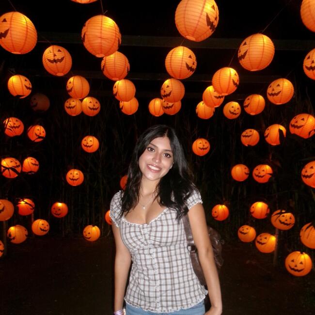 Babysitter in Burbank (California): Alyssa