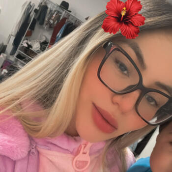 Trabajos de nanny en Ciudad de México: trabajo de niñera Dana