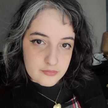 Babysitter Porto Alegre: Ana Sophia