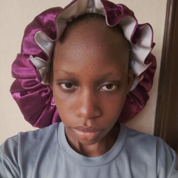 Babysitter in Umuahia: Sandy