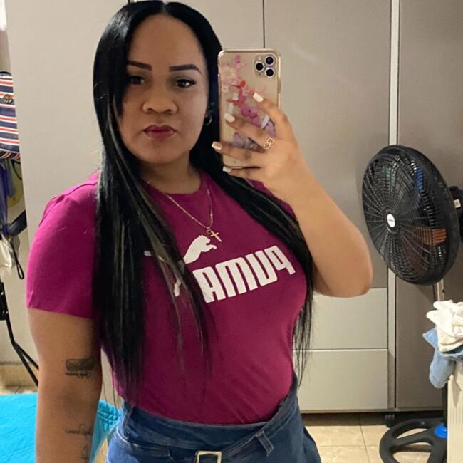Niñera en Panamá: Yeys