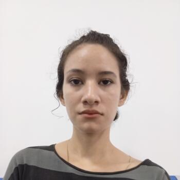 Babysitter in Malambo: Alejandra
