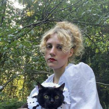 Babysitter in Tbilisi: Anastasiia