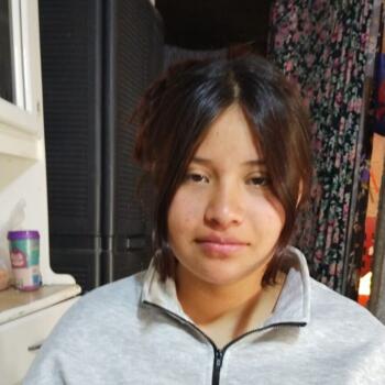 Babysitter in Naucalpan: Arely