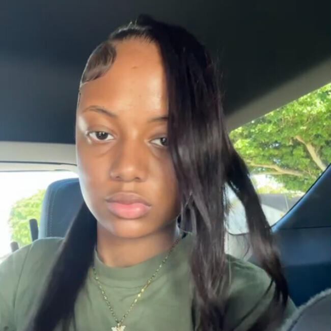 Babysitter in Punta Gorda: Keila