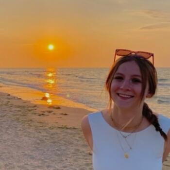 Babysitter Biéville-Beuville: Emma