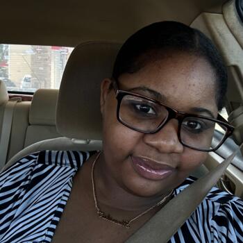 Babysitter in Jacksonville: Alantis