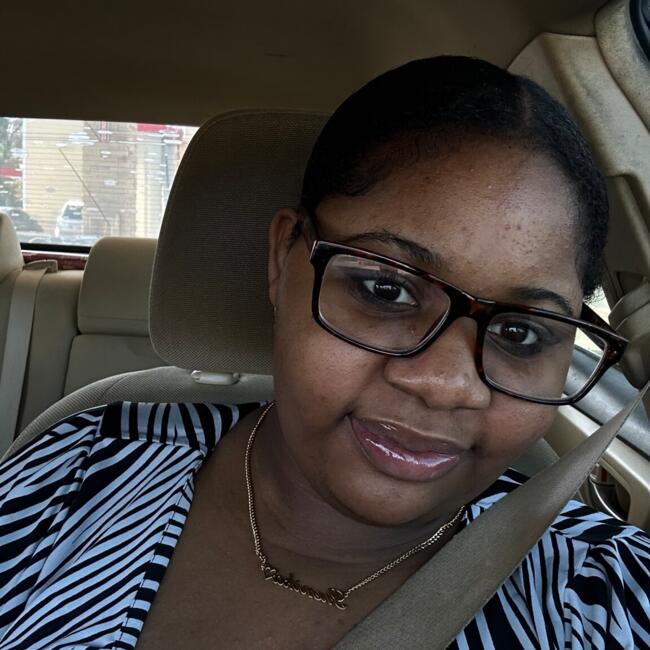 Babysitter in Jacksonville: Alantis