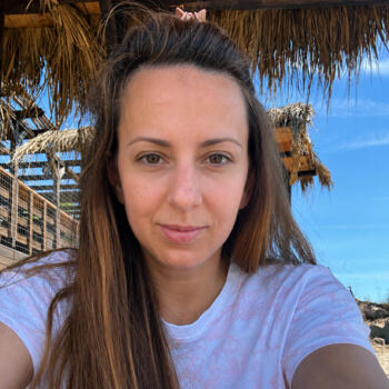 Babysitting job in Burgas: babysitting job Ксенія