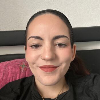 Babysitter in Montpellier: Morgane