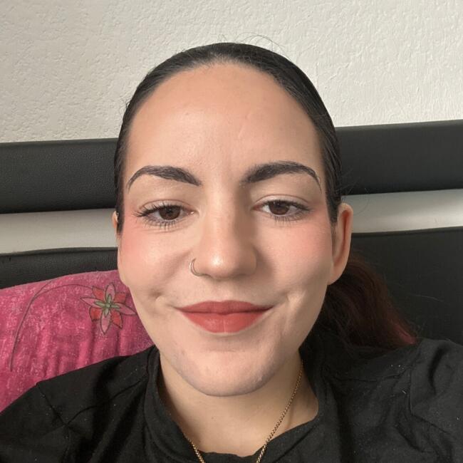 Babysitter in Montpellier: Morgane