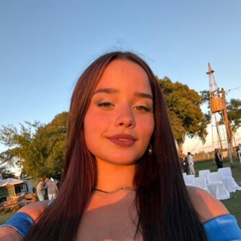 Niñera en La Plata: Bian