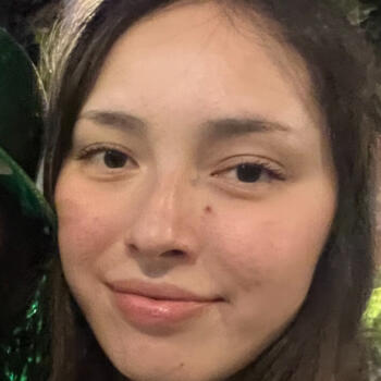 Niñera en Santiago de Chile: Antonia