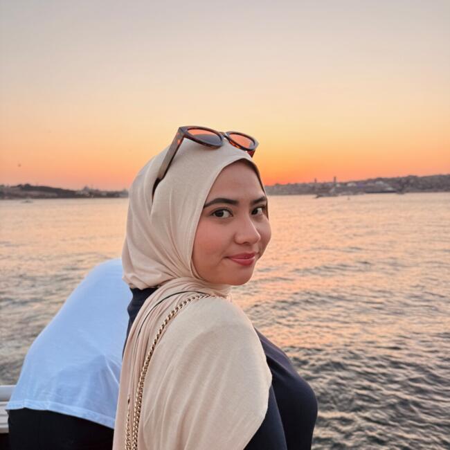 İstanbul bölgesinde bebek bakıcısı: Lala