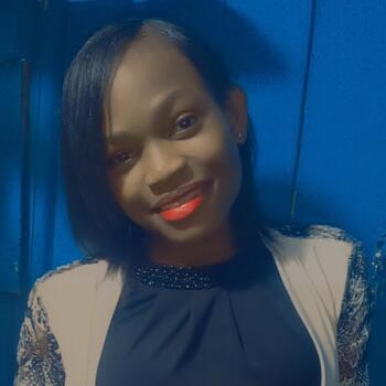 Babysitter in Pantanal: Sara