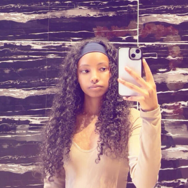 Oppas in Schijndel: Delina