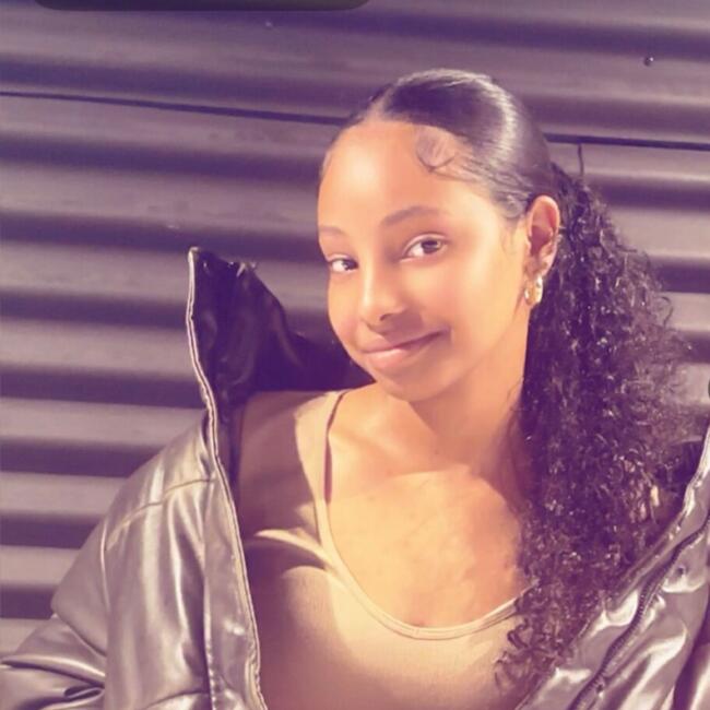 Babysitter in Schijndel: Delina