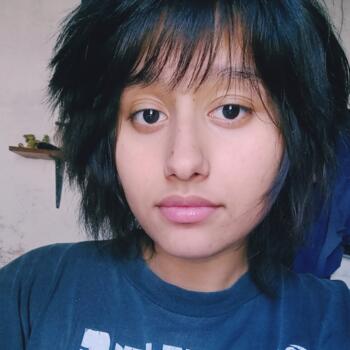 Babysitter in Tigre: Gabriela