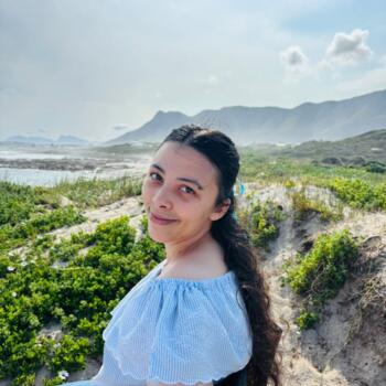 Babysitter in Hermanus: Janine