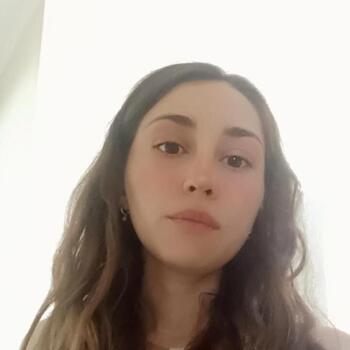 Babysitter in Peñalolén: Darian